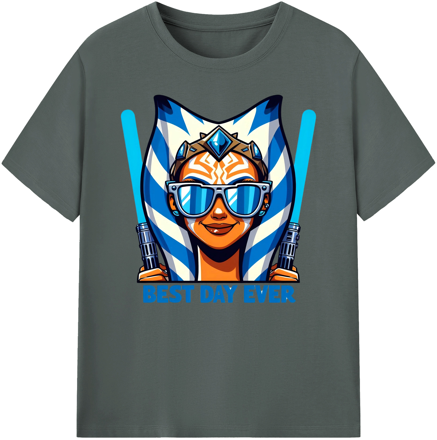 （画像用） スター・ウォーズ Star Wars 綿100％ メンズ半袖Tシャツ｜肌触りやわらか＆通気性